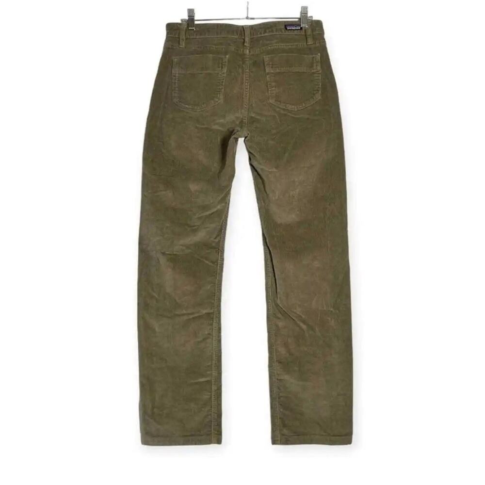 PATAGONIA Women's Grand Pitch Cords - Picture 2 of 8